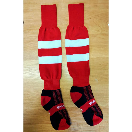 Samurai Ul Bohemian Rfc Team Socks