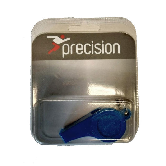 PRECISION TRAINING PLASTIC WHISTLE