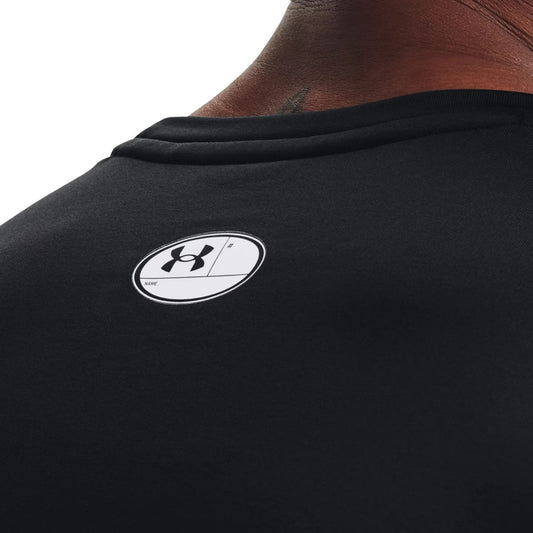 Under Armour Coldgear Fitted Crew Base Layer Mens