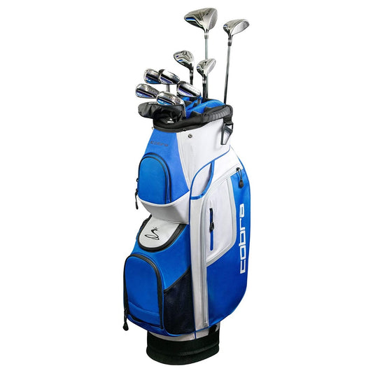 Cobra Fly XL Complete Golf Kit Men’s Right Hand