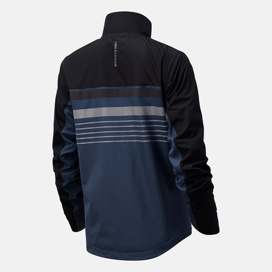 NEW BALANCE ACCELERATE JACKET WOMENS