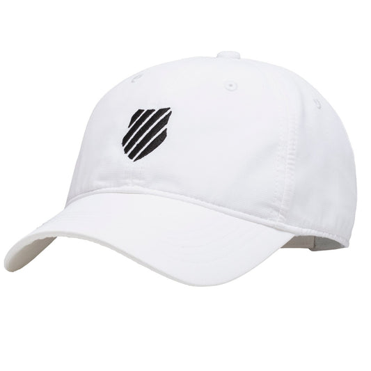 K SWISS TENNIS CAP