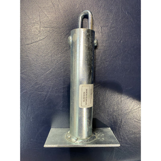 EDWARDS TENNIS MIDDLE GROUND ANCHOR SOCKET