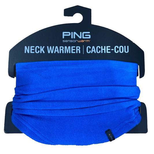 PING SENSORWARM NECK WARMER SNOOD