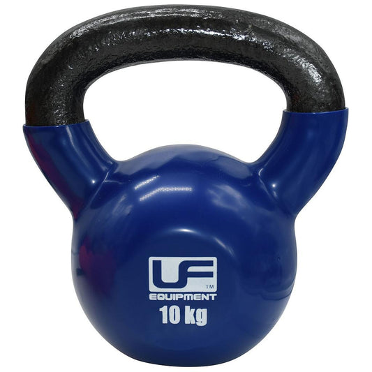 UFE Cast Iron Kettlebell 10kg