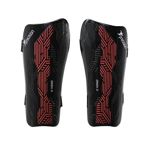 Precision Training Origin.0 Strap Shin Guards