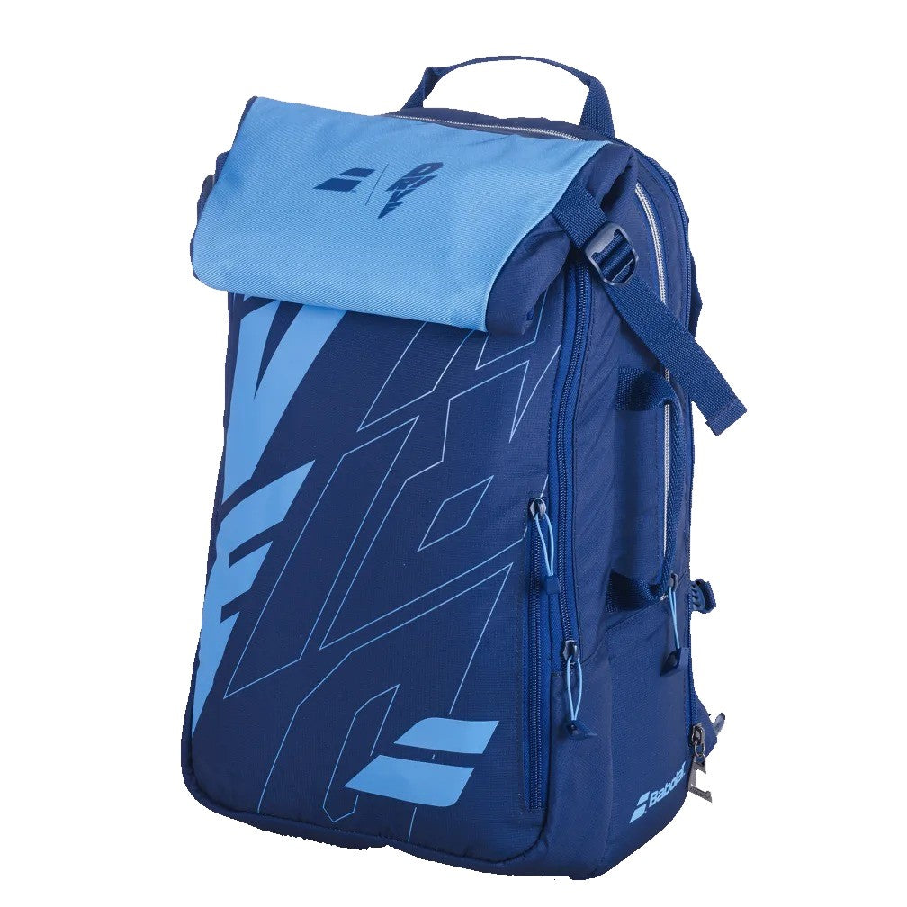Babolat Pure Drive Backpack (Blue 136) – Gleeson Sport Scene
