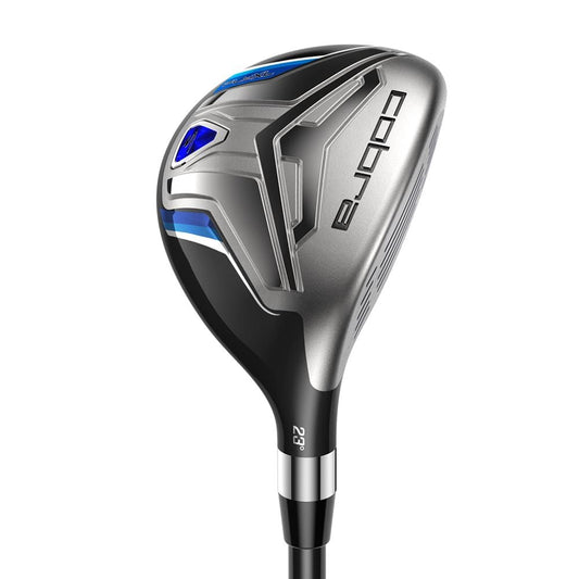 COBRA FLY XL GOLF IRONS 5 HYBRID & 6 TO SW MEN’S