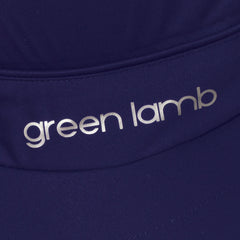 Green Lamb Germaine Waterproof Hat Ladies (Navy)