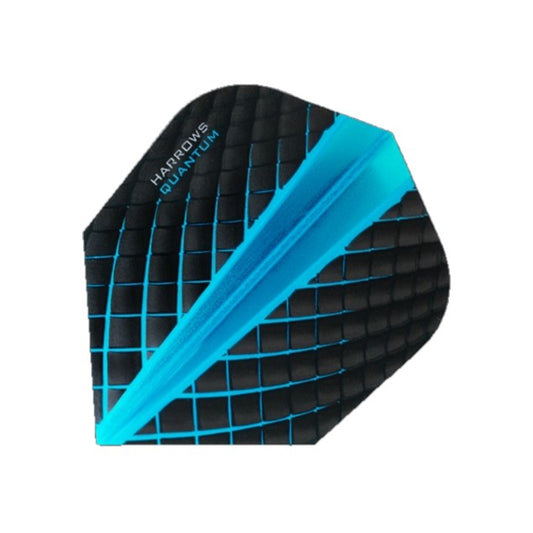 Harrows 100 Micron Quantum Flights