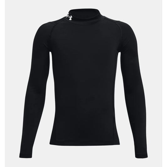 Under Armour Coldgear Mock Long Sleeve Junior