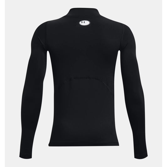 Under Armour Coldgear Mock Long Sleeve Junior