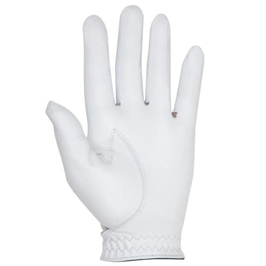 Footjoy Hyperflx Gloves Men's Left Hand (White)