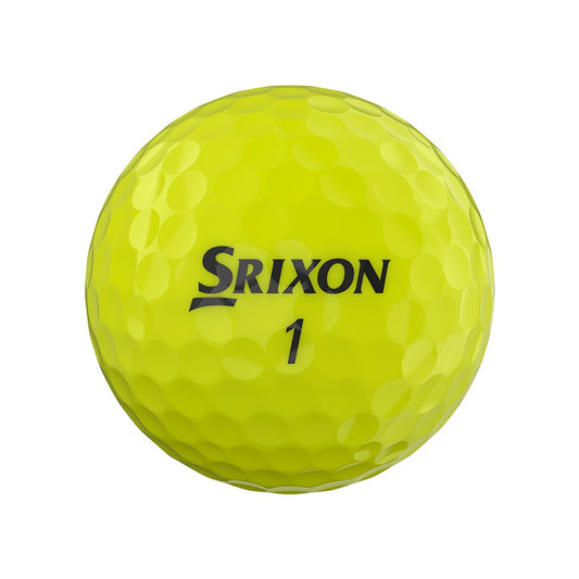 Srixon AD333 10th Generation Golf Balls x 12