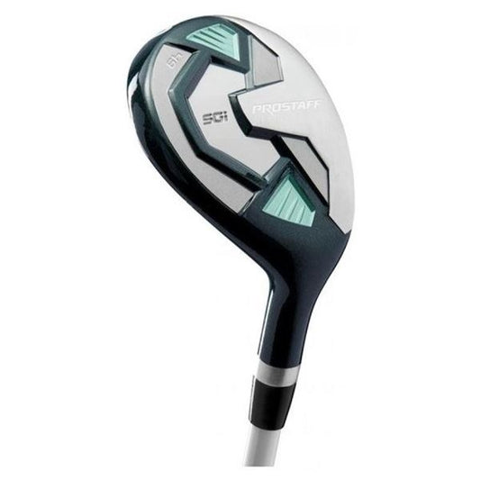 Wilson Pro Staff Sgi Hybrid Ladies Left Hand