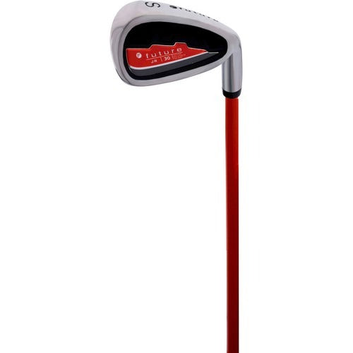 Future Junior Left Hand Irons