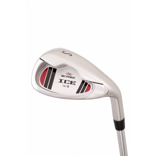 Skymax ICE IX-5 Irons Men's Left Hand