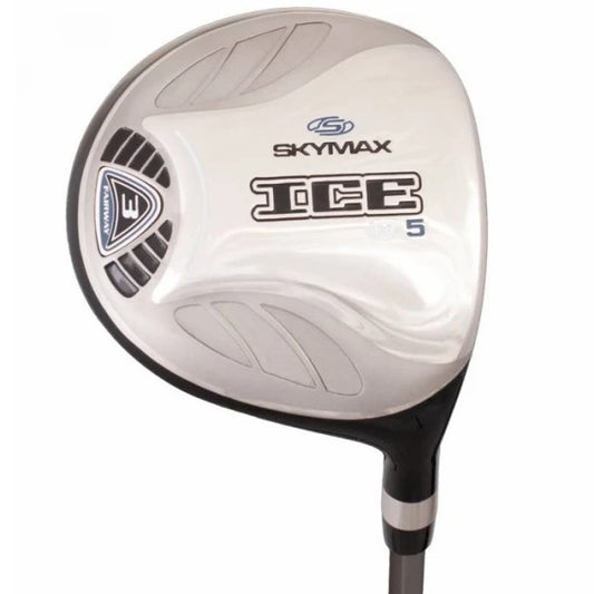 Skymax ICE IX-5 Fairway Woods Ladies Right Hand