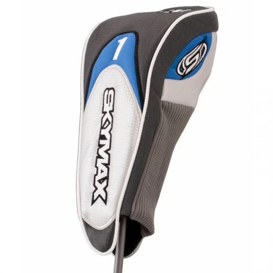 SKYMAX ICE IX-5 FAIRWAY WOODS LADIES' RIGHT HAND