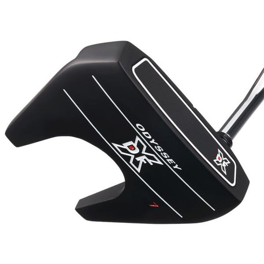 Odyssey DFX 7 OS Putter Men's Left Hand