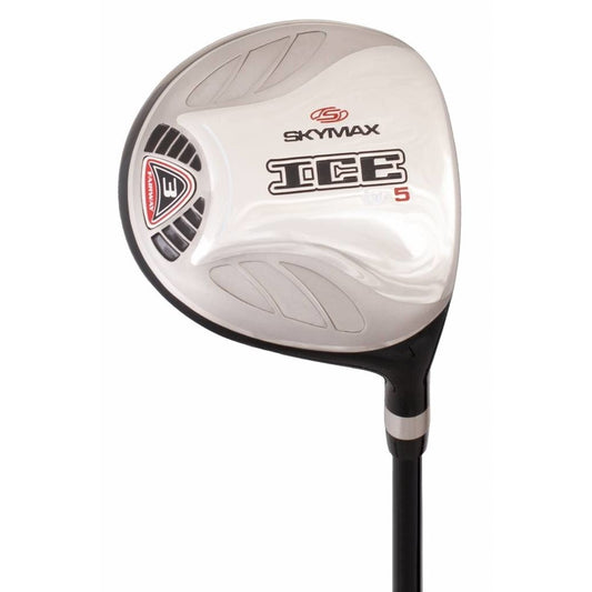 Skymax Ice Ix-5 Fairway Woods Men's Left Hand