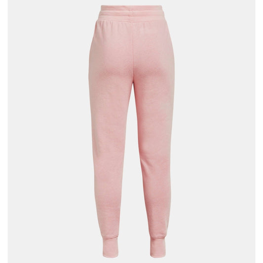Under Armour Rival Fleece Joggers Girls (Pink 676)