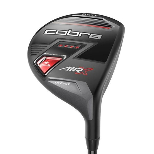 Cobra Air-x Fairway Men's Left Hand