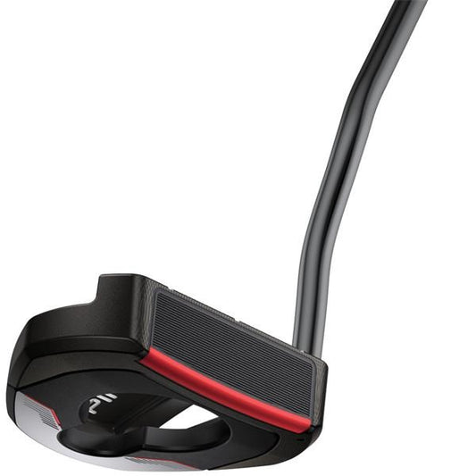 Ping Fetch Black Chrome Putter Men's Right Hand