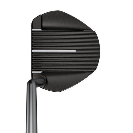Ping Fetch Black Chrome Putter Men's Right Hand