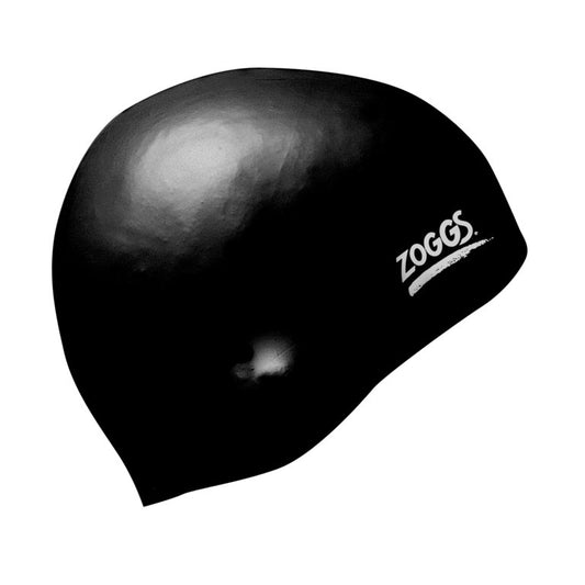 Zoggs Easy Fit Silicone Swim Cap