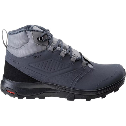 Salomon Yalta Ts Cswp Trekking Boots Mens