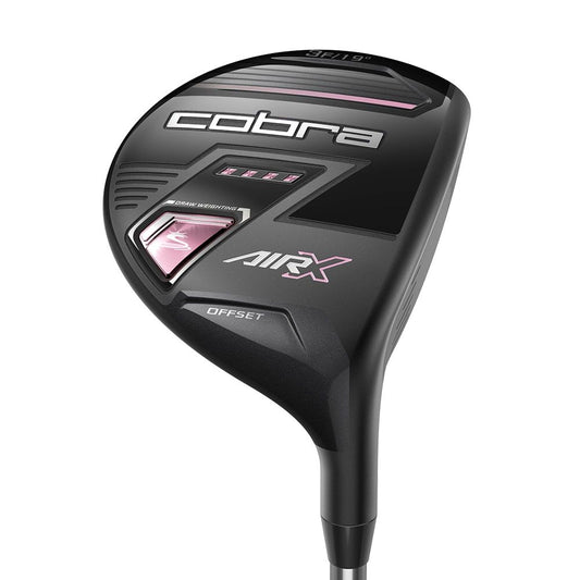 Cobra Air-x Fairway Wood Ladies Right Hand