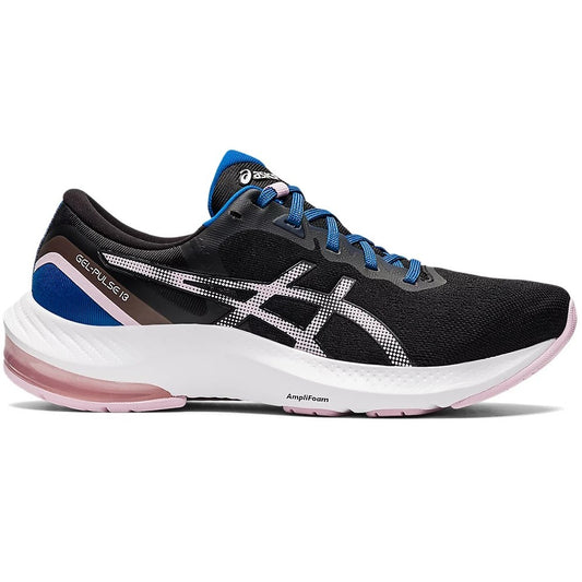Asics Gel-pulse 13 Women's Running Shoes (Black 002)