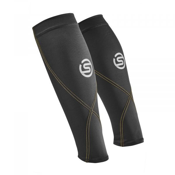 Skins Series-3 Unisex MX Calf Sleeves (Black) – Gleeson Sport Scene