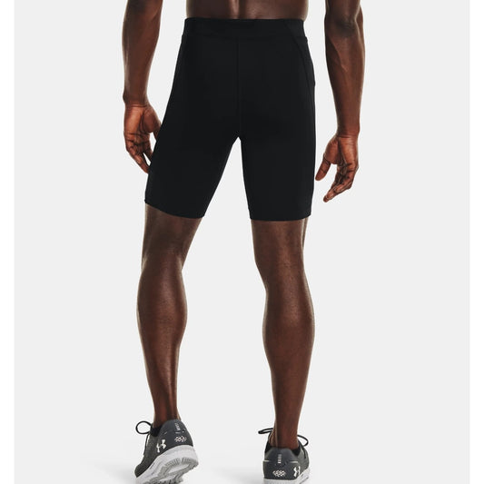 Under Armour Fly Fast Half Tights Mens (Black)