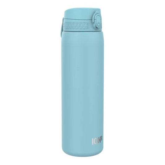 Ion8 Quench Water Bottle Stainless Steel