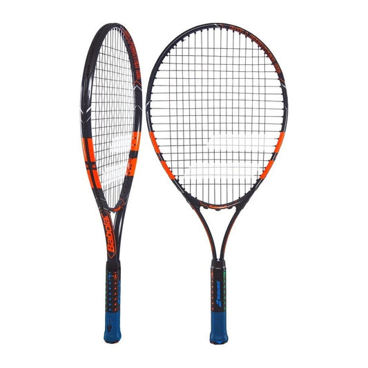 Babolat Ballfighter 25" Tennis Racket Junior (Orange Black)