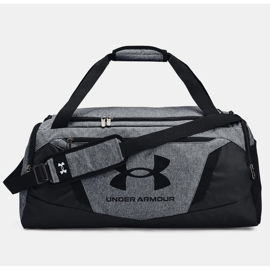 Under Armour Undeniable 5.0 Md Duffle Bag (grey 012)