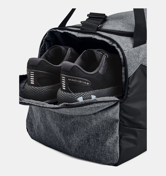 Under Armour Undeniable 5.0 Md Duffle Bag (grey 012)