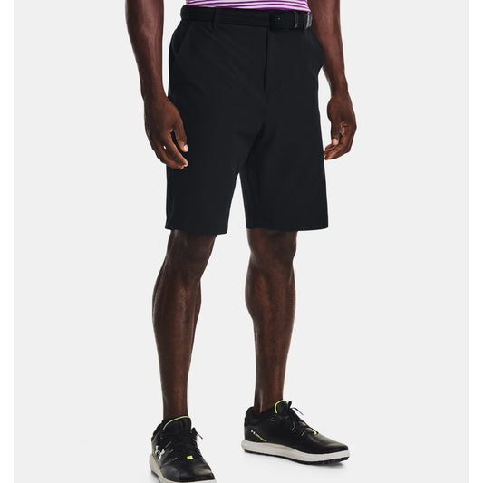 Under Armour Drive Tapered Golf Shorts Mens