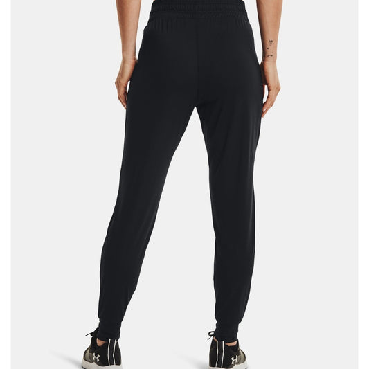 Under Armour Heatgear Pants Ladies (Black 001)