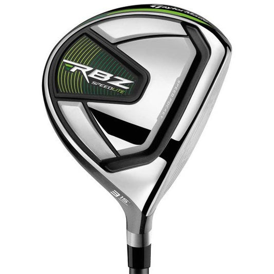 Taylor Made RBZ Speedlite Fairway Woods Men's Left Hand