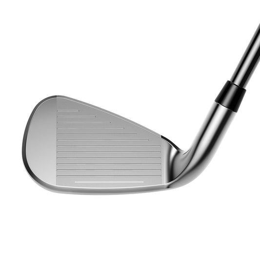 Cobra Air-X Irons 5 to SW Men’s Left Hand (Steel)
