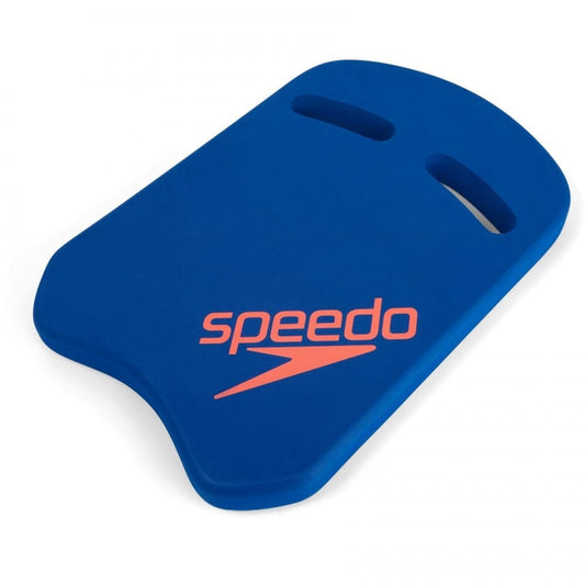 Speedo Universal Kick Board (Blue G063)