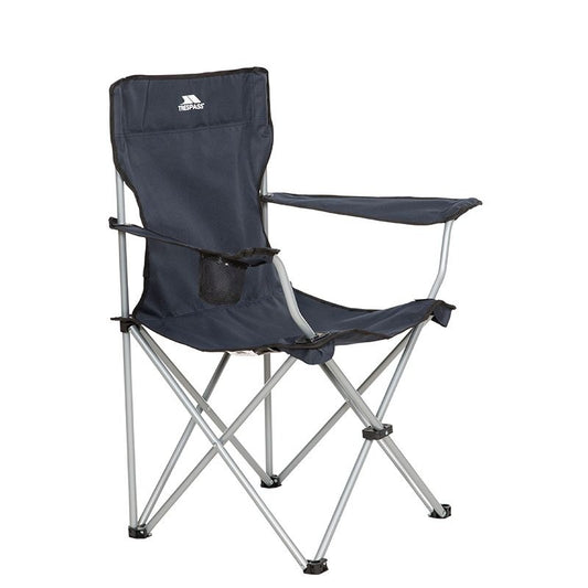 Tresspass Settle Camping Chair