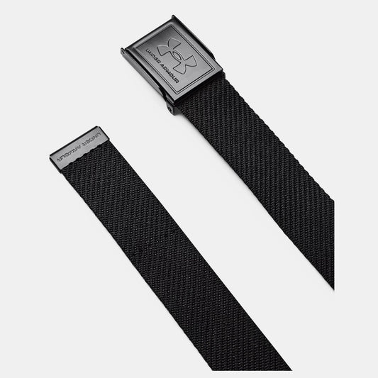 Under Armour Webbing Belt Junior