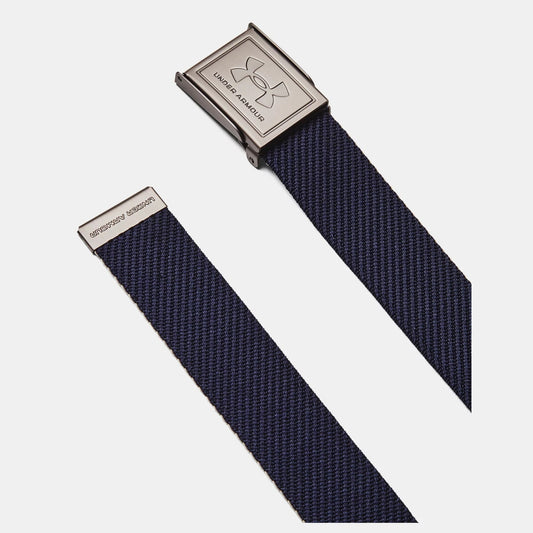 Under Armour Webbing Belt Junior