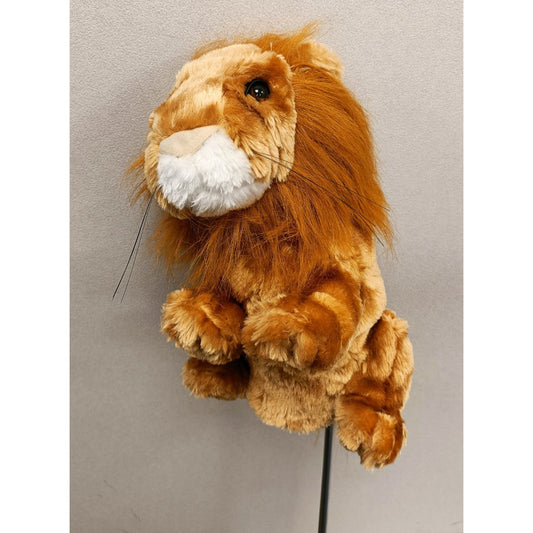 Legend Lion Headcover