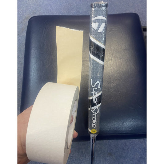 Masters Bulk Roll Of 2" Golf Grip Tape