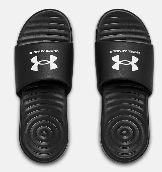 UNDER ARMOUR ANSA SLIDES MEN'S